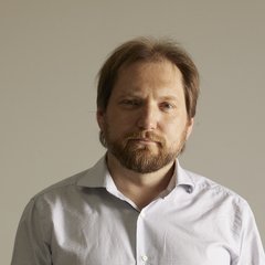 Bogdan Adamiv-Kostyshyn — Founder · Master